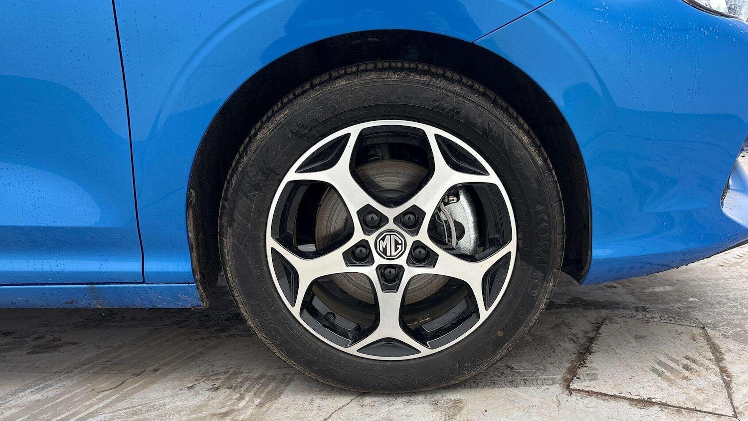Used MG MG3 for sale - 77305118: Photo 6