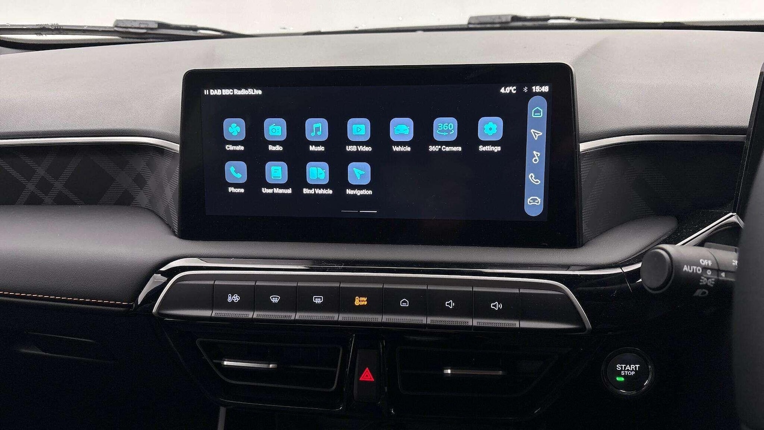 Used MG MG3 for sale - 77305118: Photo 9