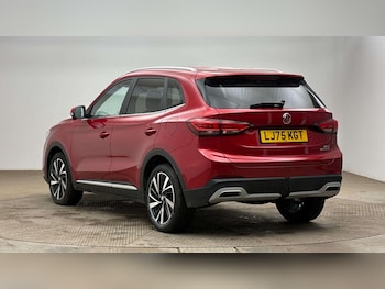 Used MG MG ZS 2025 for sale - 79576096: Photo
