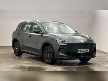 Used MG MGS5 2026 for sale - 79727108: Photo