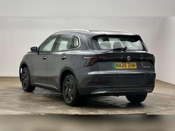 Used MG MGS5 2026 for sale - 79727108: Photo