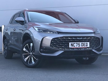 Used MG MG HS 2026 for sale - 79132803: Photo