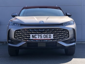 Used MG MG HS 2026 for sale - 79132803: Photo