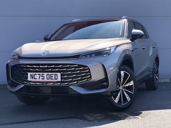 Used MG MG HS 2026 for sale - 79132803: Photo