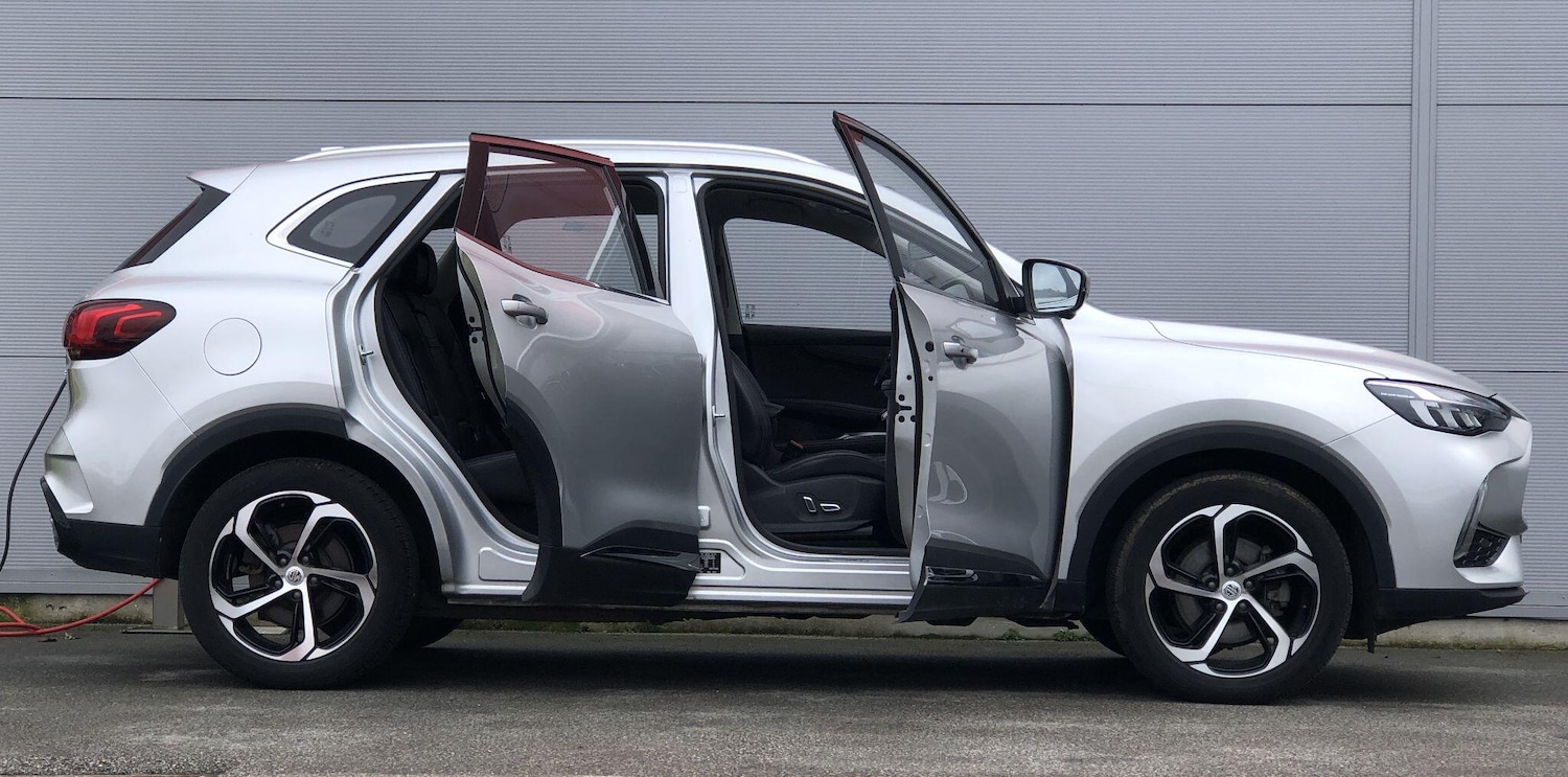 Used MG MG HS 2024 for sale - 77969963: Photo 10