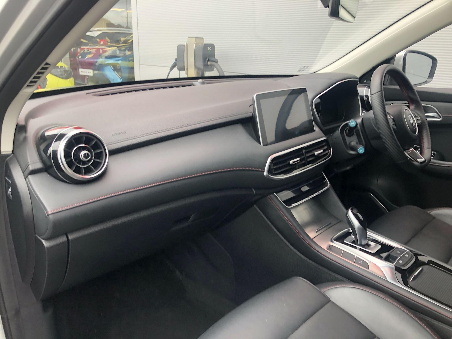 Used MG MG HS 2024 for sale - 77969963: Photo 12