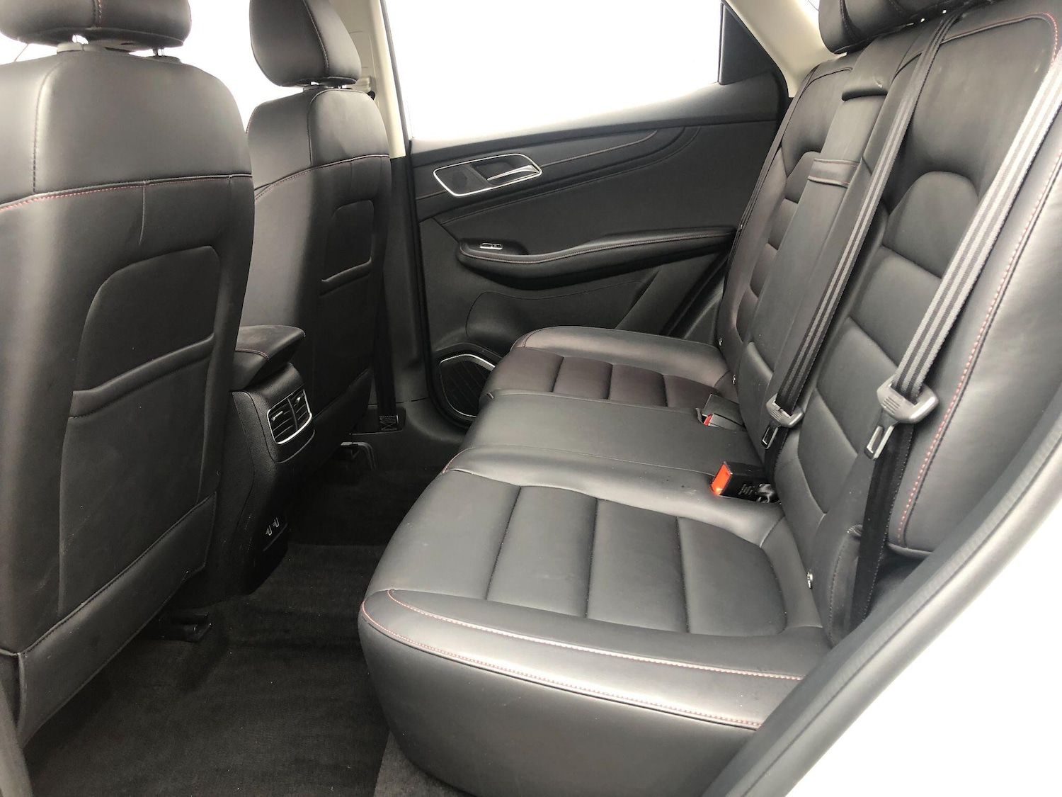 Used MG MG HS 2024 for sale - 77969963: Photo 19