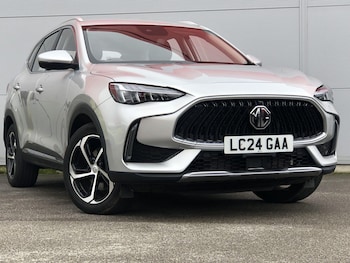 Used MG MG HS 2024 for sale - 77969963: Photo