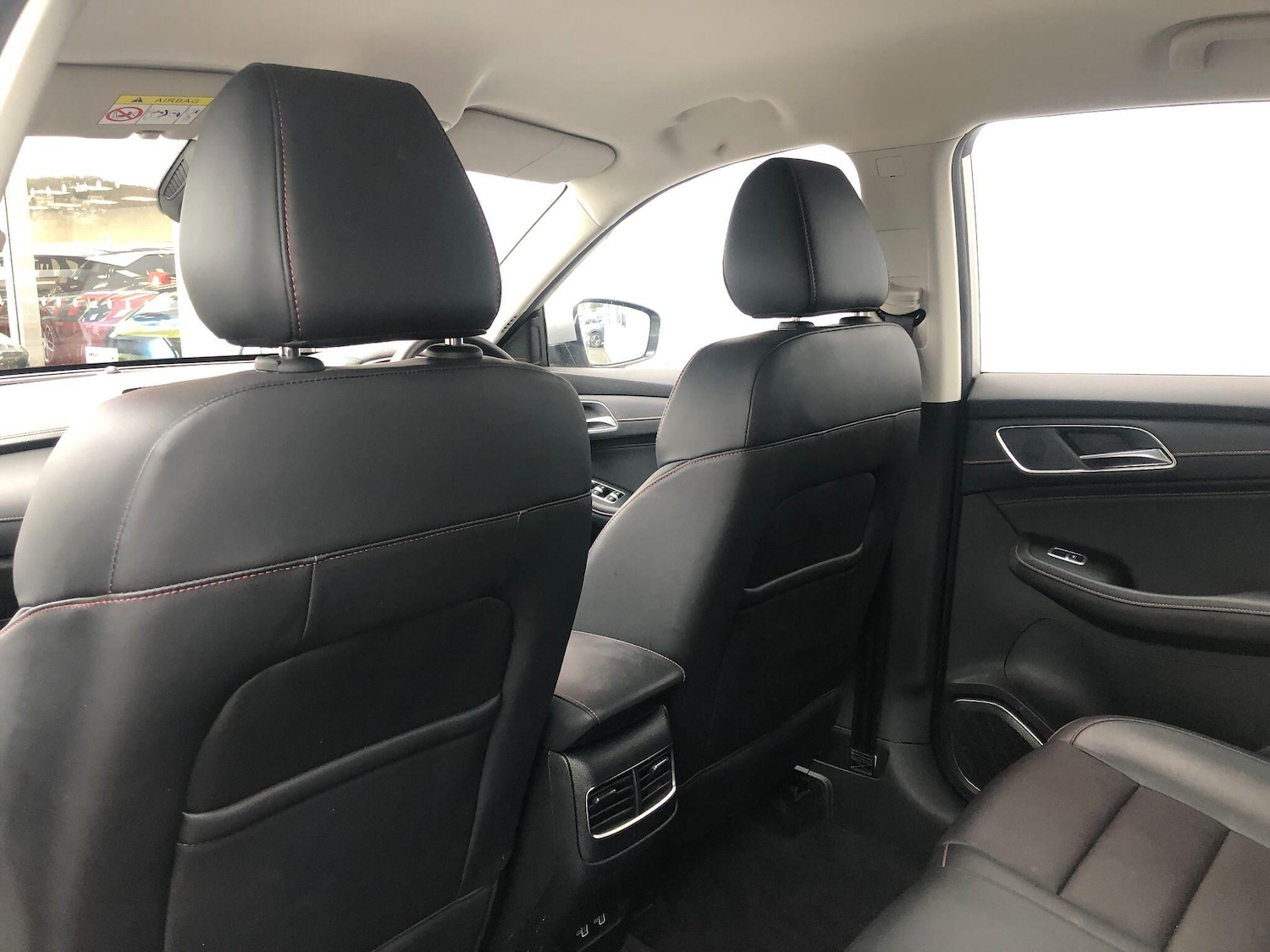 Used MG MG HS 2024 for sale - 77969963: Photo 22