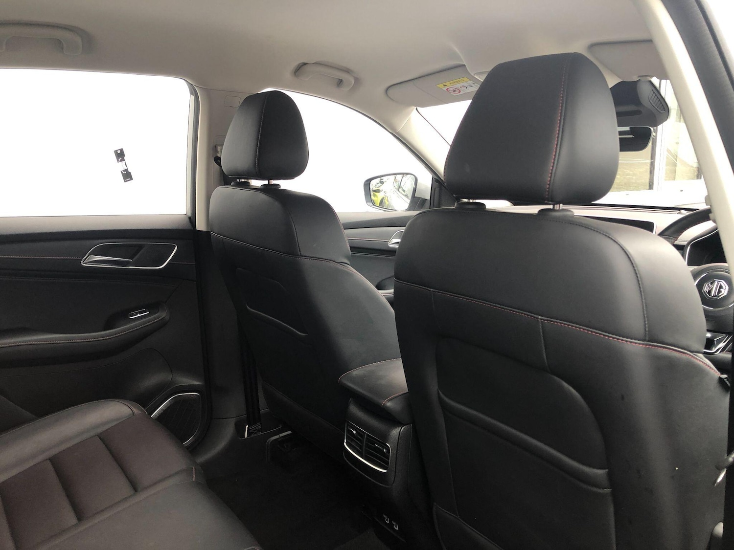 Used MG MG HS 2024 for sale - 77969963: Photo 24