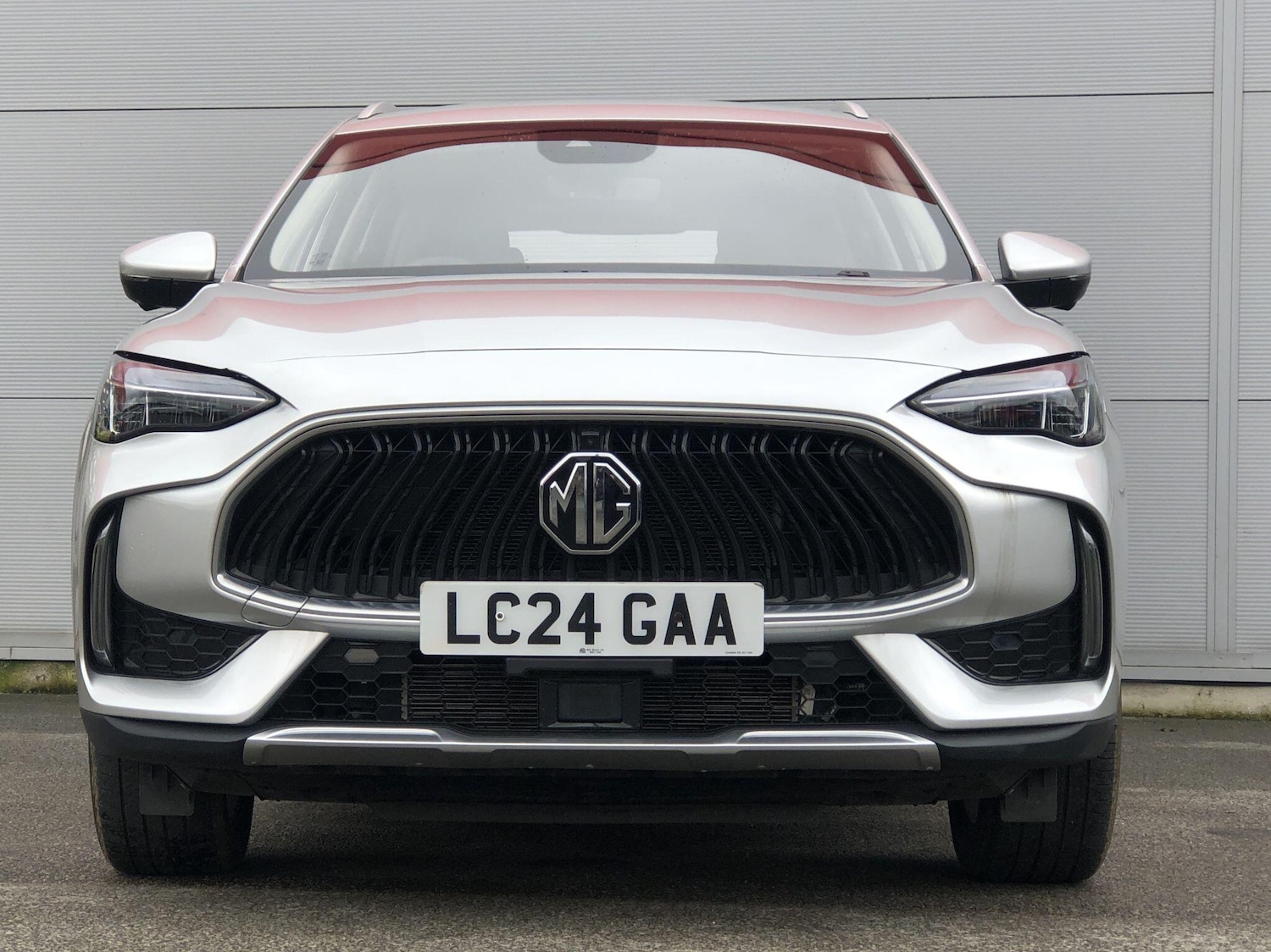 Used MG MG HS 2024 for sale - 77969963: Photo 3