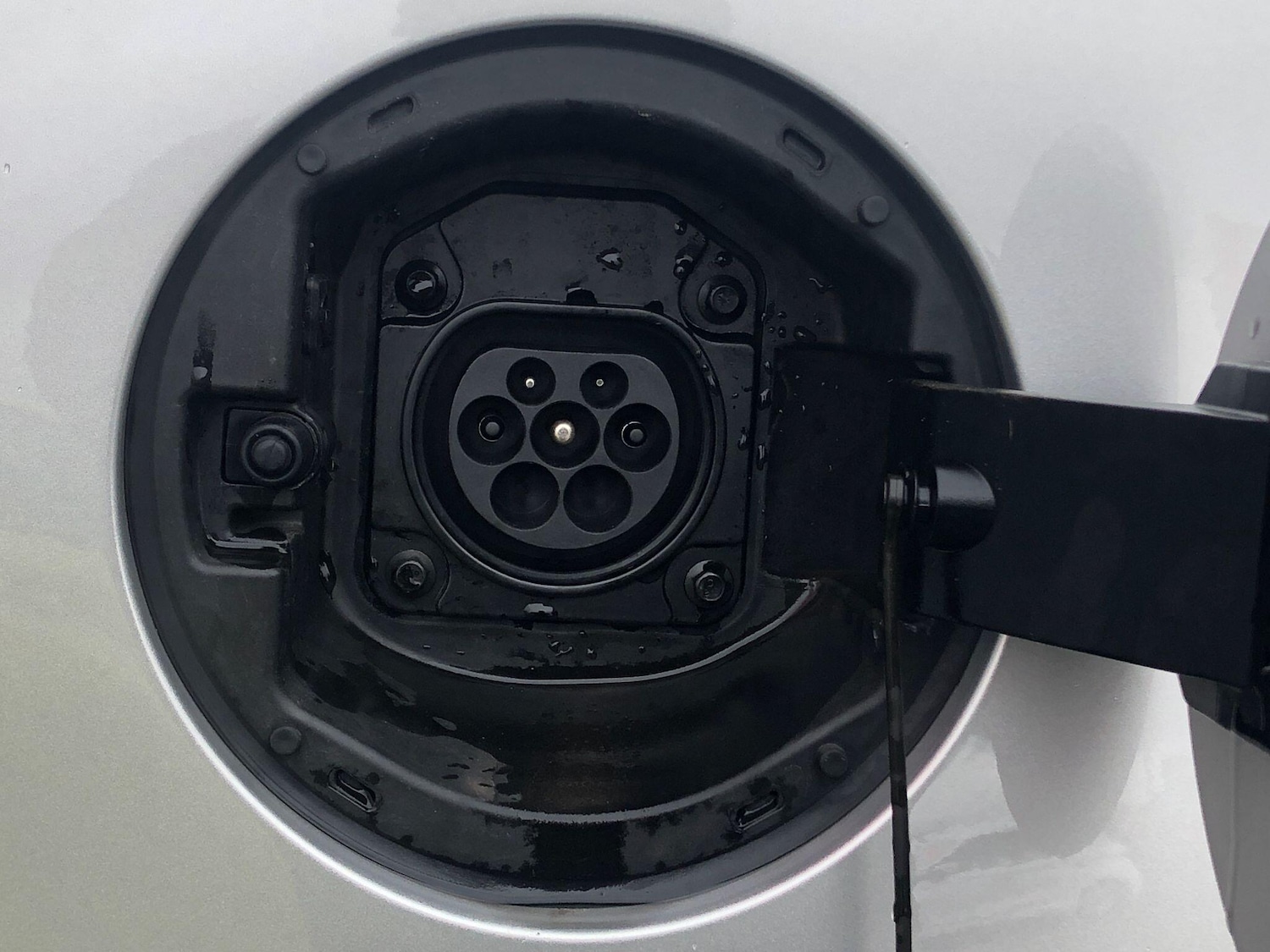 Used MG MG HS 2024 for sale - 77969963: Photo 32