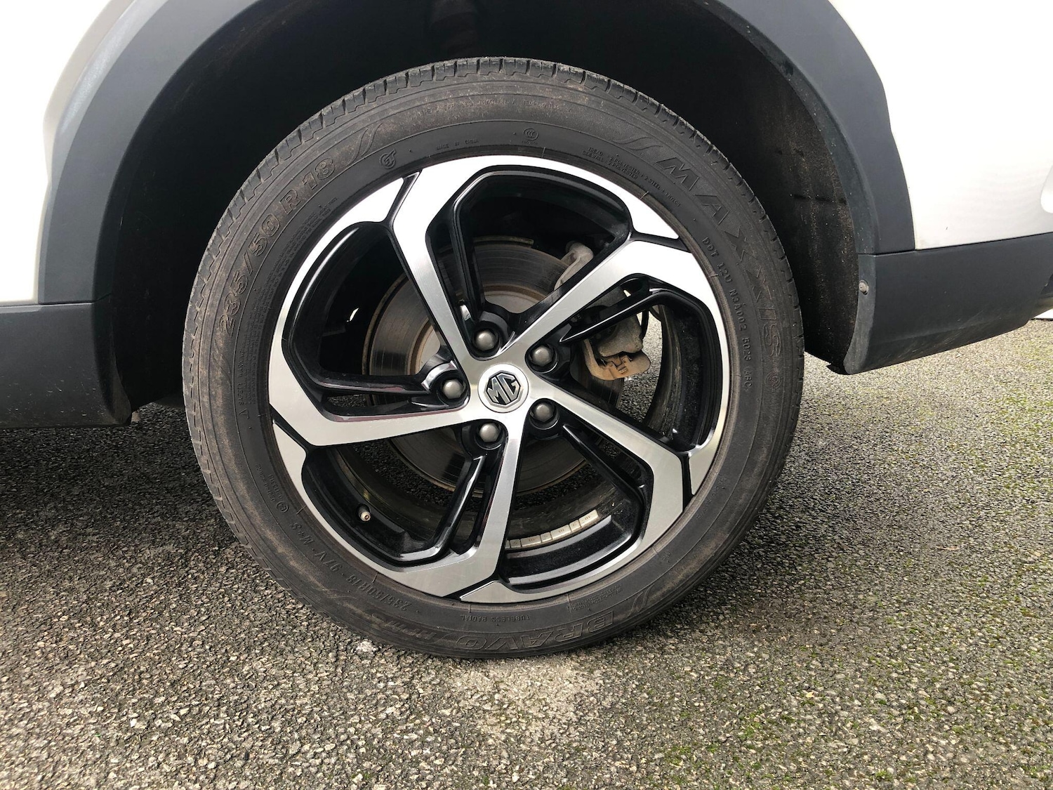 Used MG MG HS 2024 for sale - 77969963: Photo 33