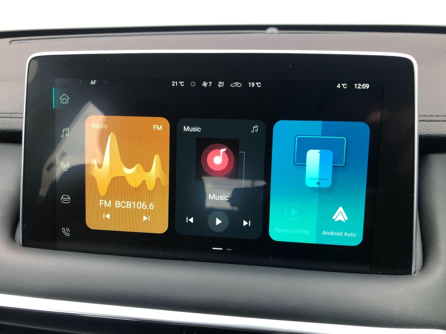 Used MG MG HS 2024 for sale - 77969963: Photo 36