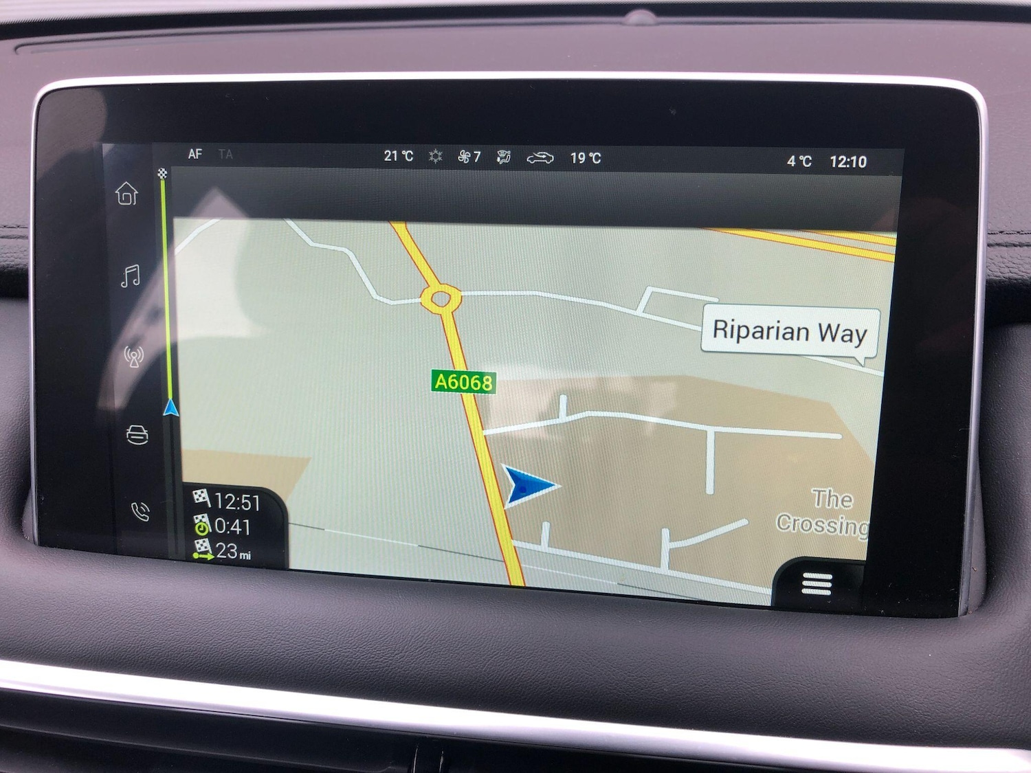 Used MG MG HS 2024 for sale - 77969963: Photo 39