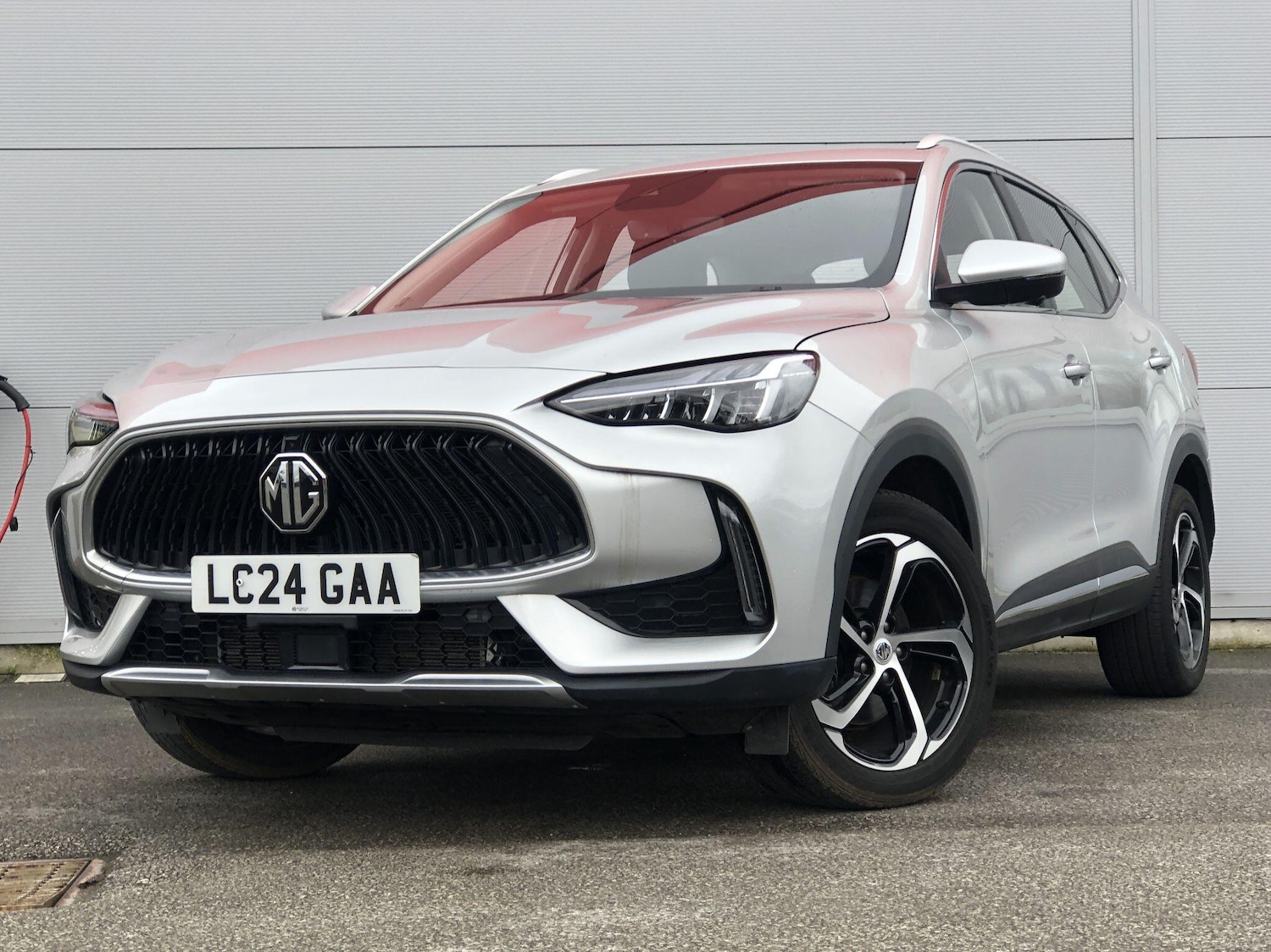 Used MG MG HS 2024 for sale - 77969963: Photo 4