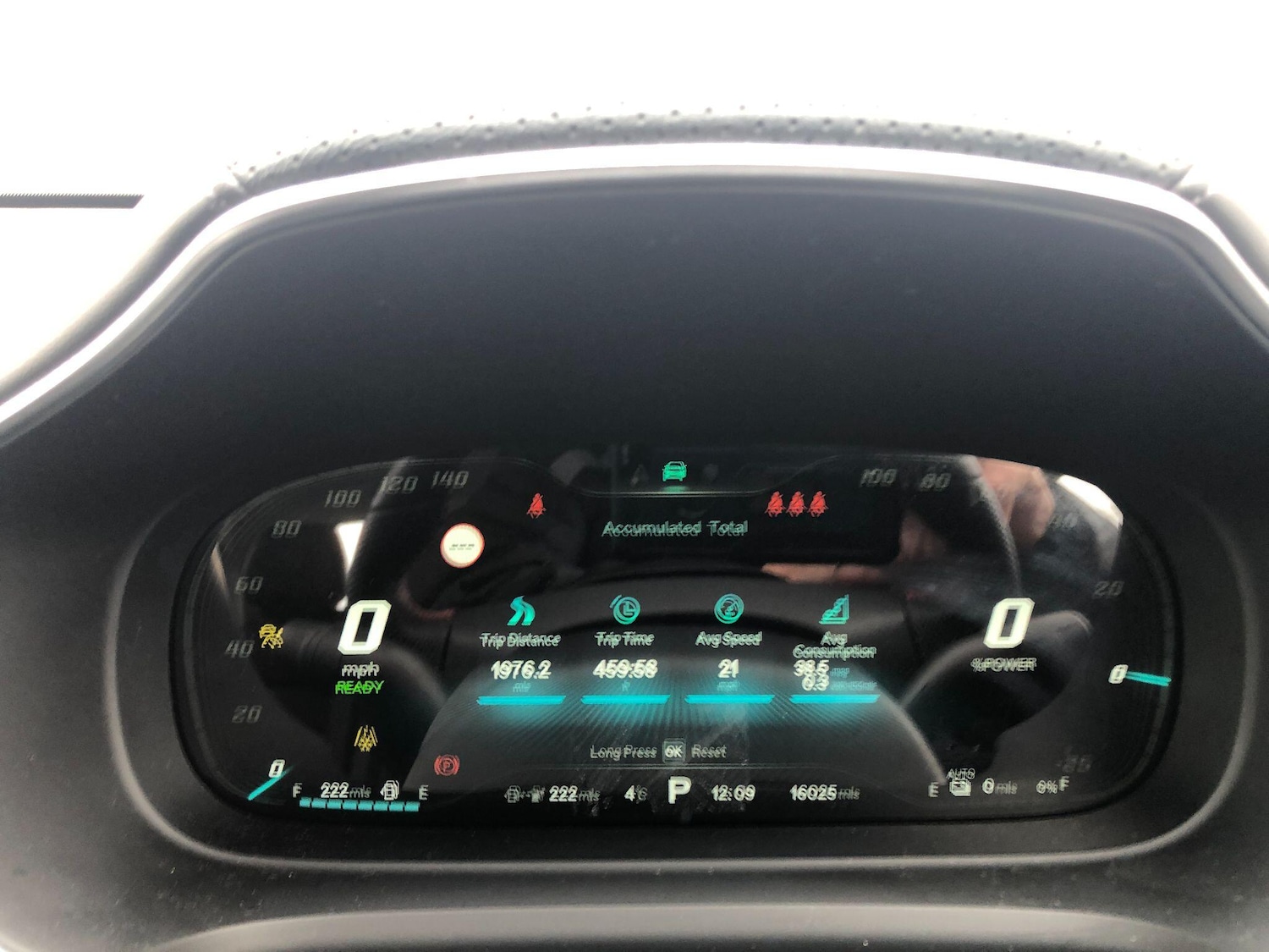 Used MG MG HS 2024 for sale - 77969963: Photo 41