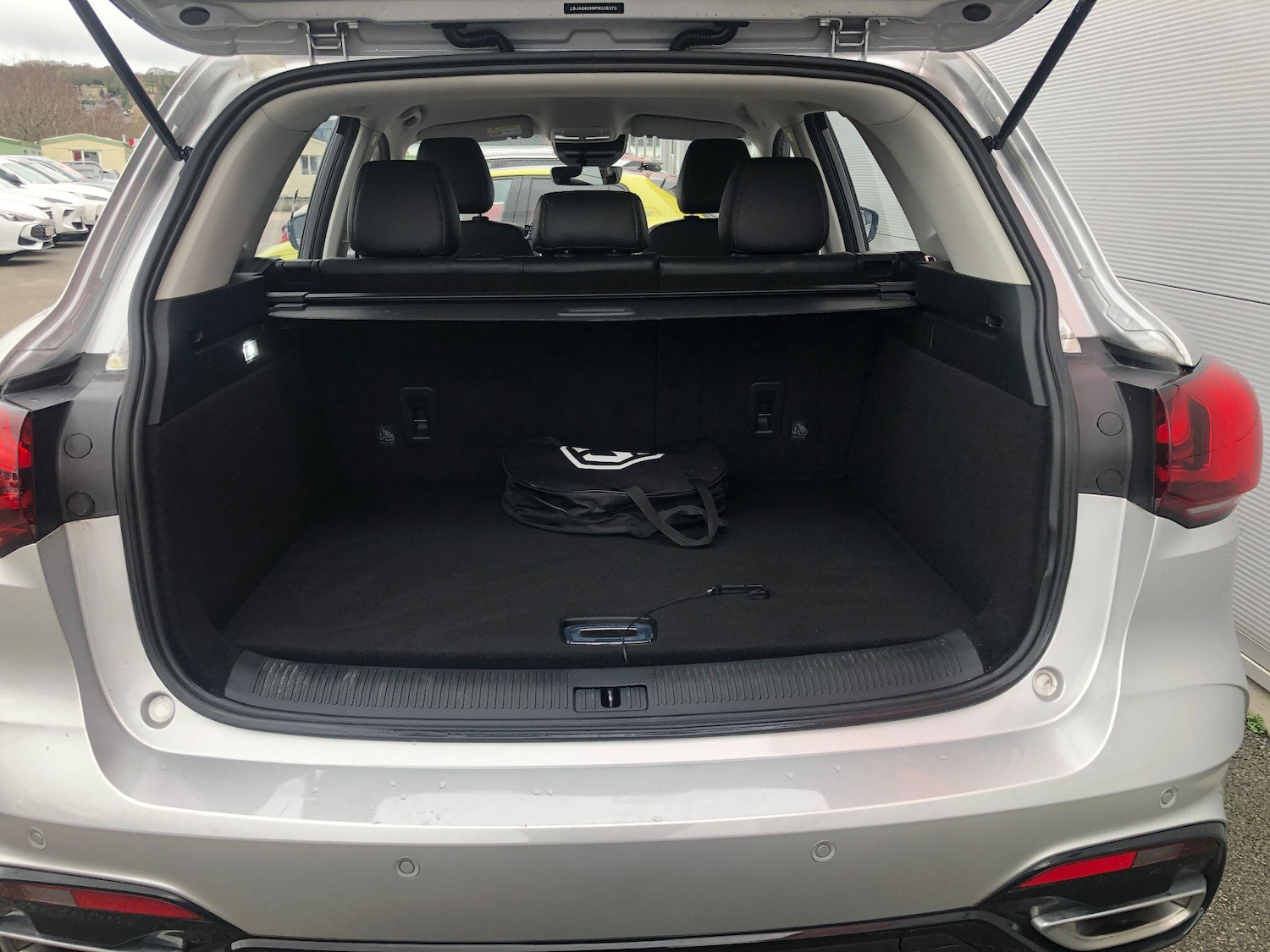 Used MG MG HS 2024 for sale - 77969963: Photo 42