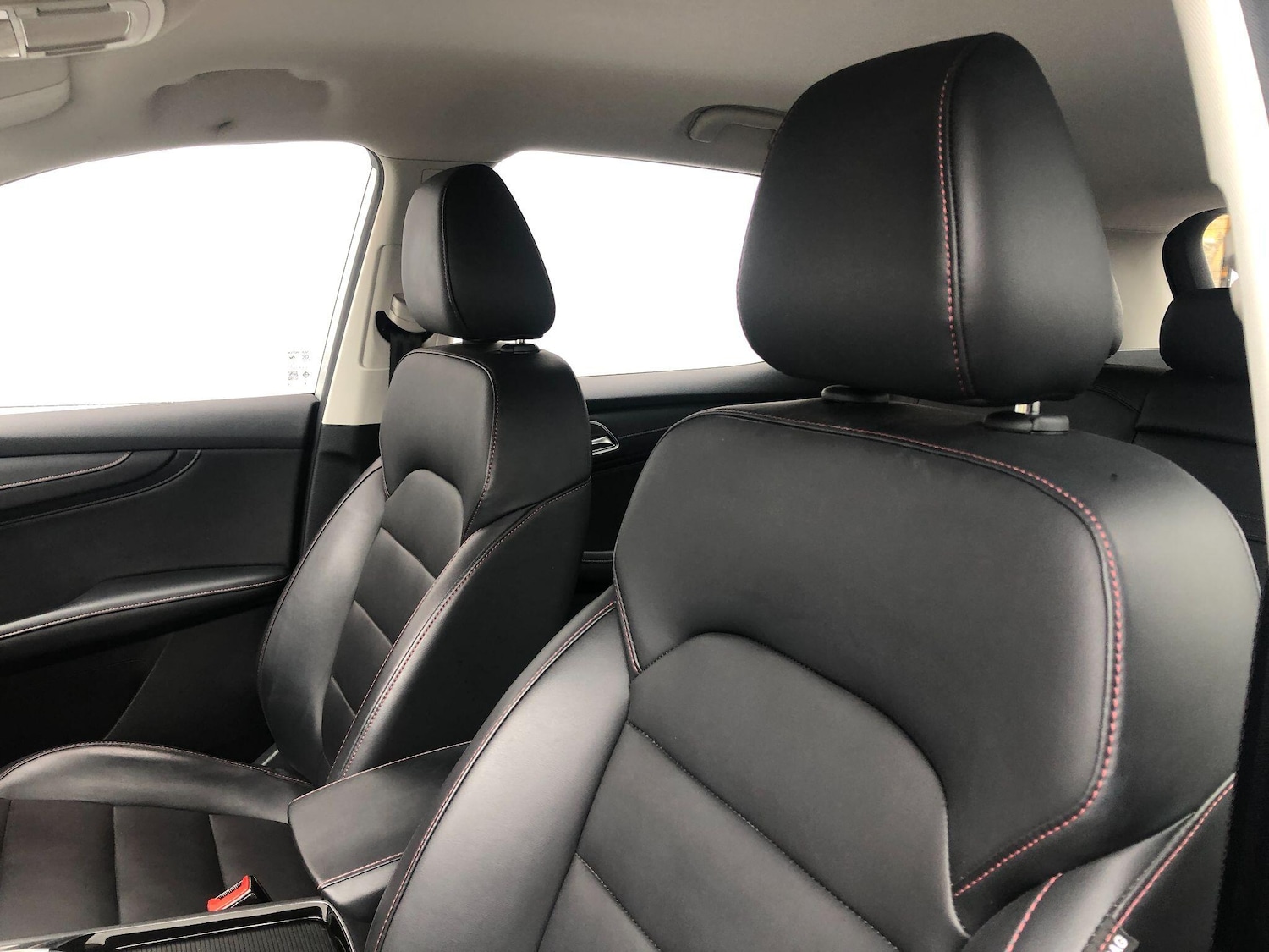 Used MG MG HS 2024 for sale - 77969963: Photo 44