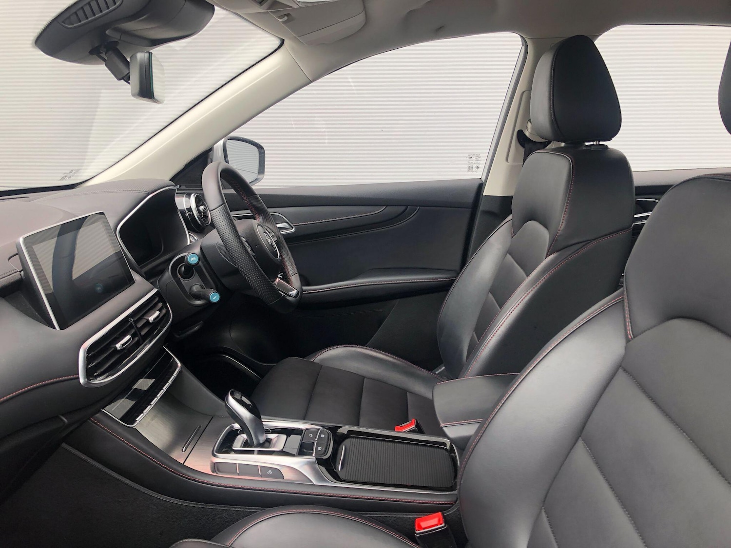 Used MG MG HS 2024 for sale - 77969963: Photo 45