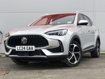 Used MG MG HS 2024 for sale - 77969963: Photo