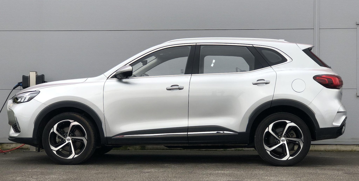 Used MG MG HS 2024 for sale - 77969963: Photo 6