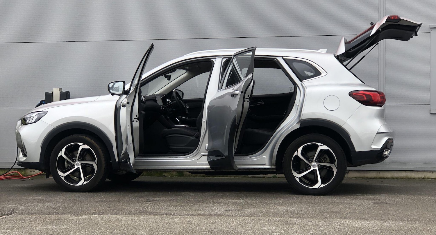 Used MG MG HS 2024 for sale - 77969963: Photo 7