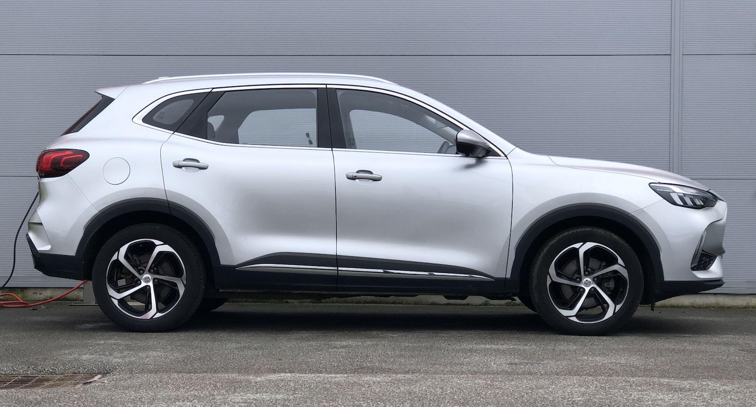 Used MG MG HS 2024 for sale - 77969963: Photo 9