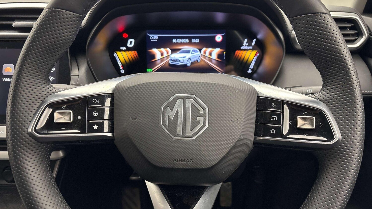 Used MG MG ZS 2024 for sale - 77496178: Photo 11