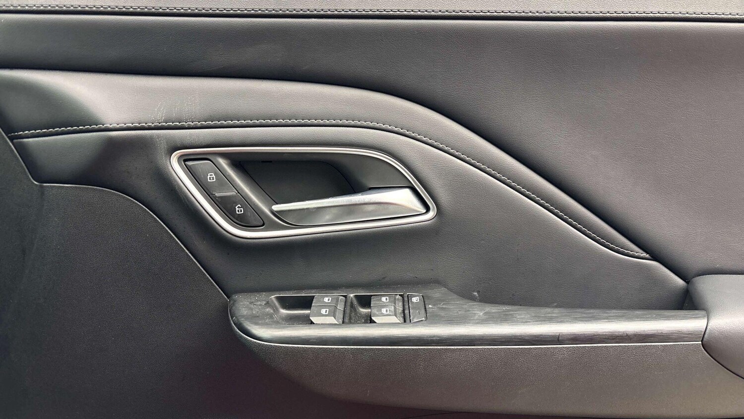 Used MG MG ZS 2024 for sale - 77496178: Photo 12