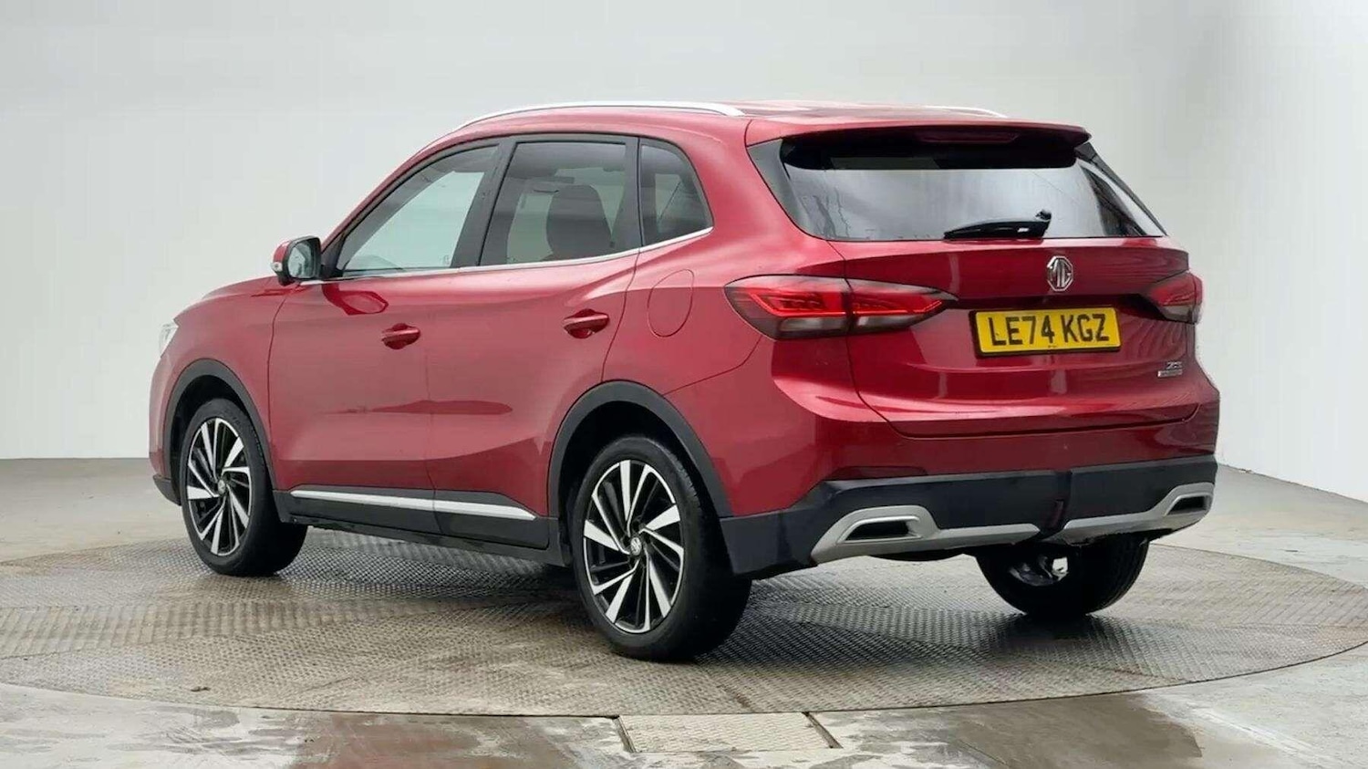 Used MG MG ZS 2024 for sale - 77496178: Photo 3