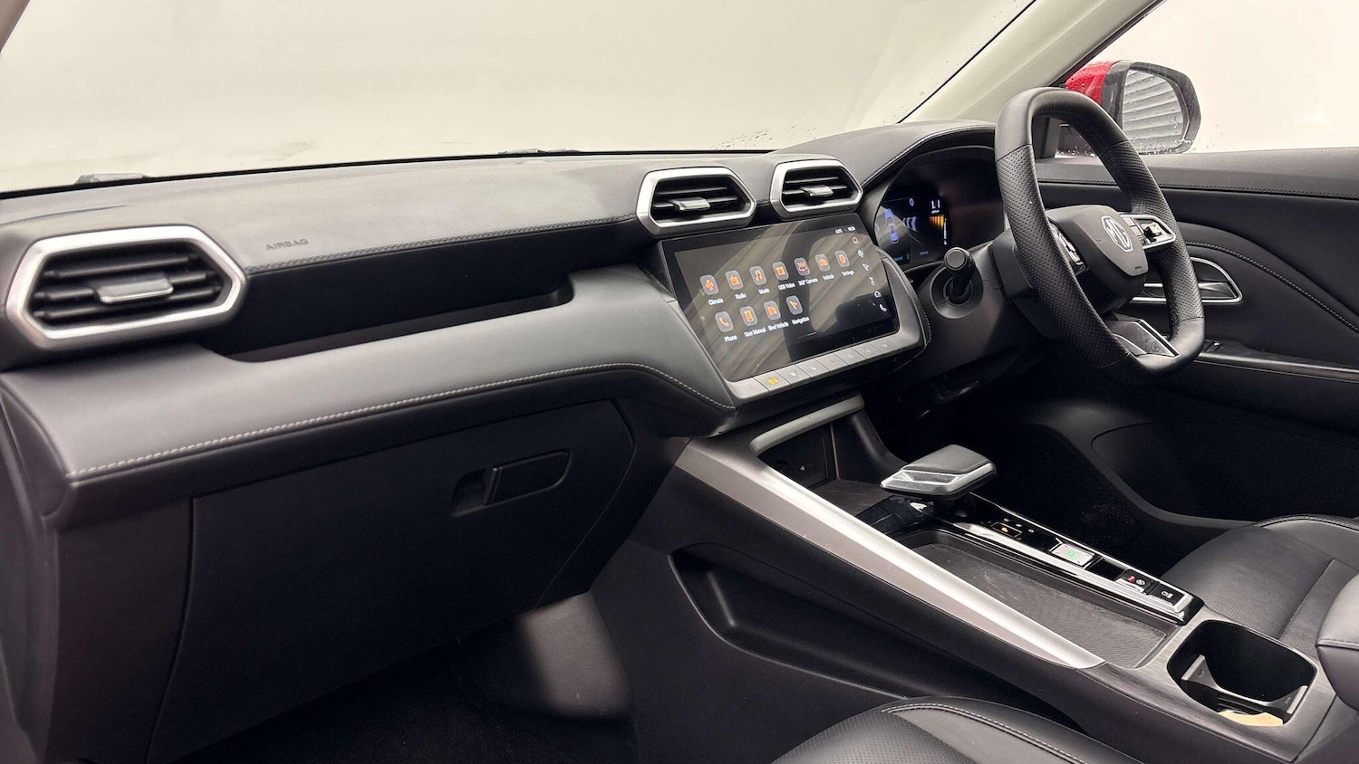 Used MG MG ZS 2024 for sale - 77496178: Photo 4