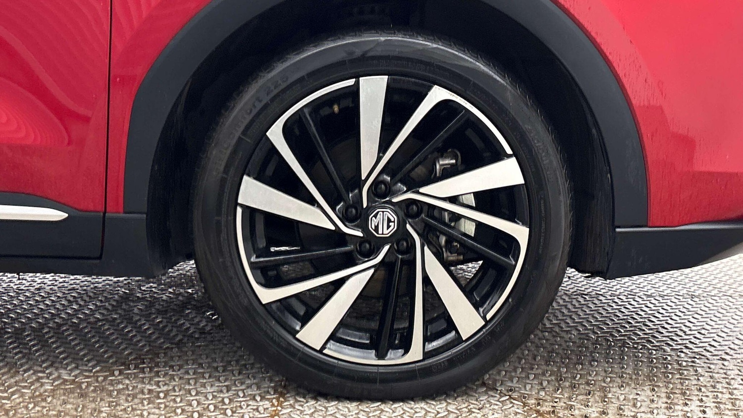 Used MG MG ZS 2024 for sale - 77496178: Photo 6