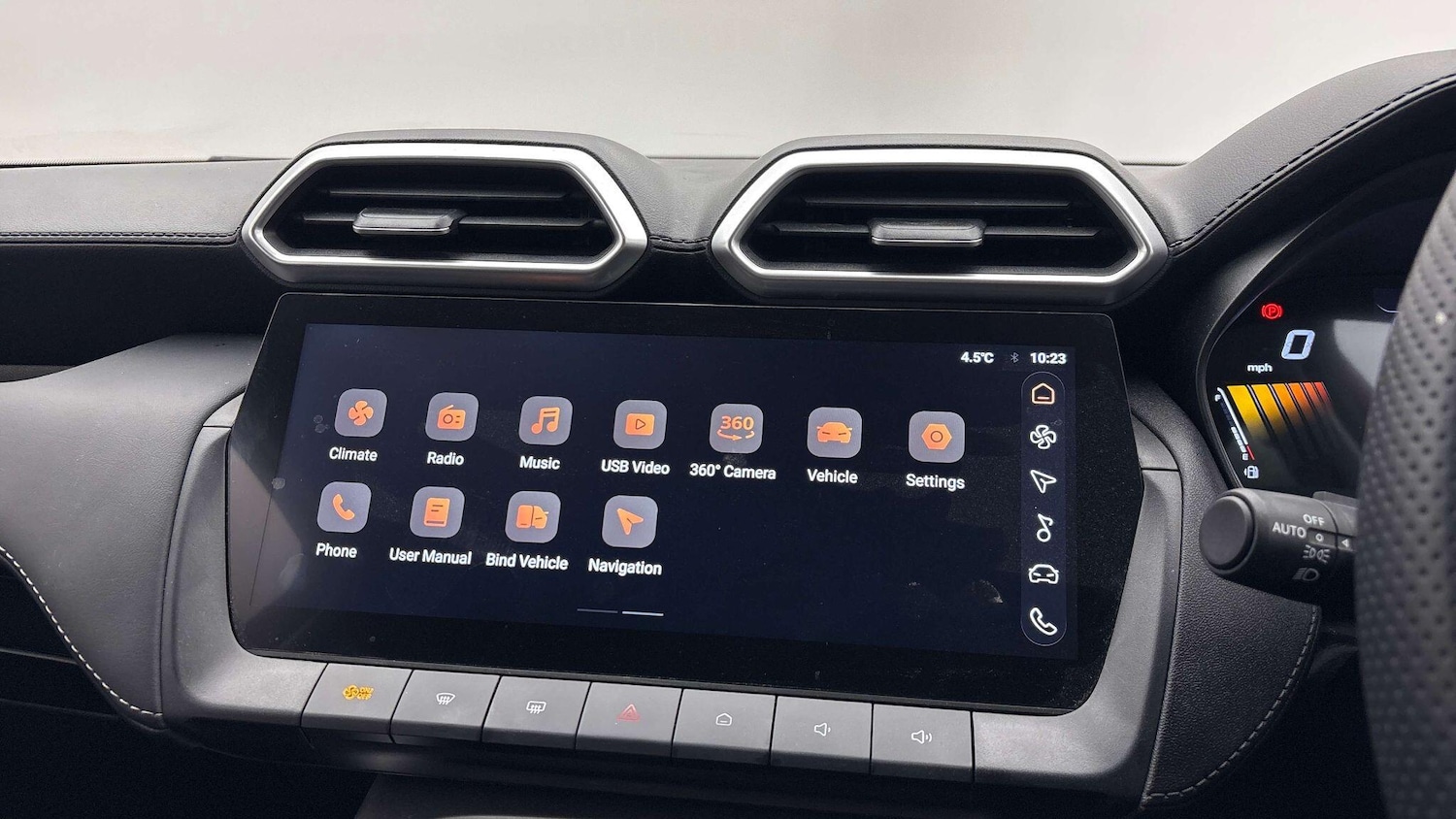 Used MG MG ZS 2024 for sale - 77496178: Photo 9