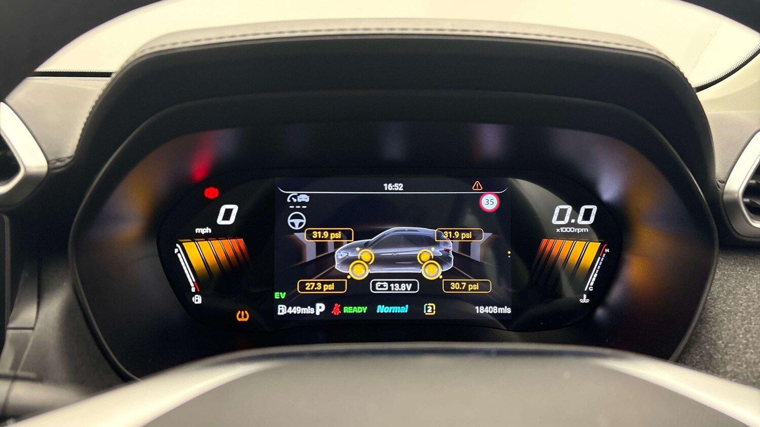 Used MG MG ZS 2025 for sale - 77574980: Photo 10