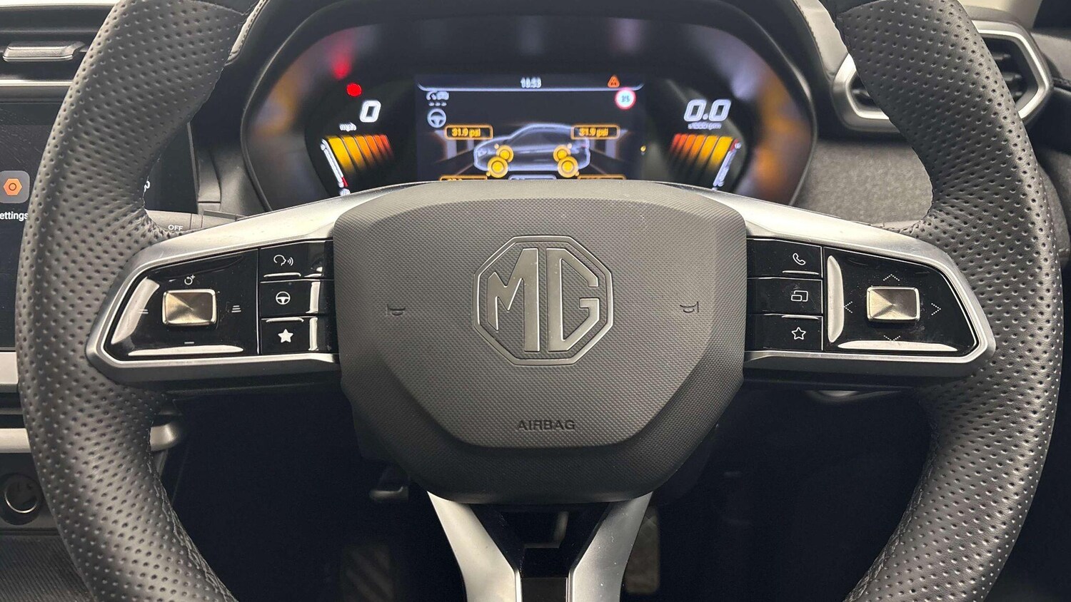 Used MG MG ZS 2025 for sale - 77574980: Photo 11
