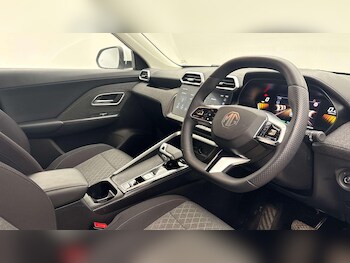 Used MG MG ZS 2025 for sale - 77574980: Photo