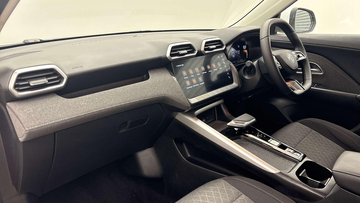 Used MG MG ZS 2025 for sale - 77574980: Photo 3