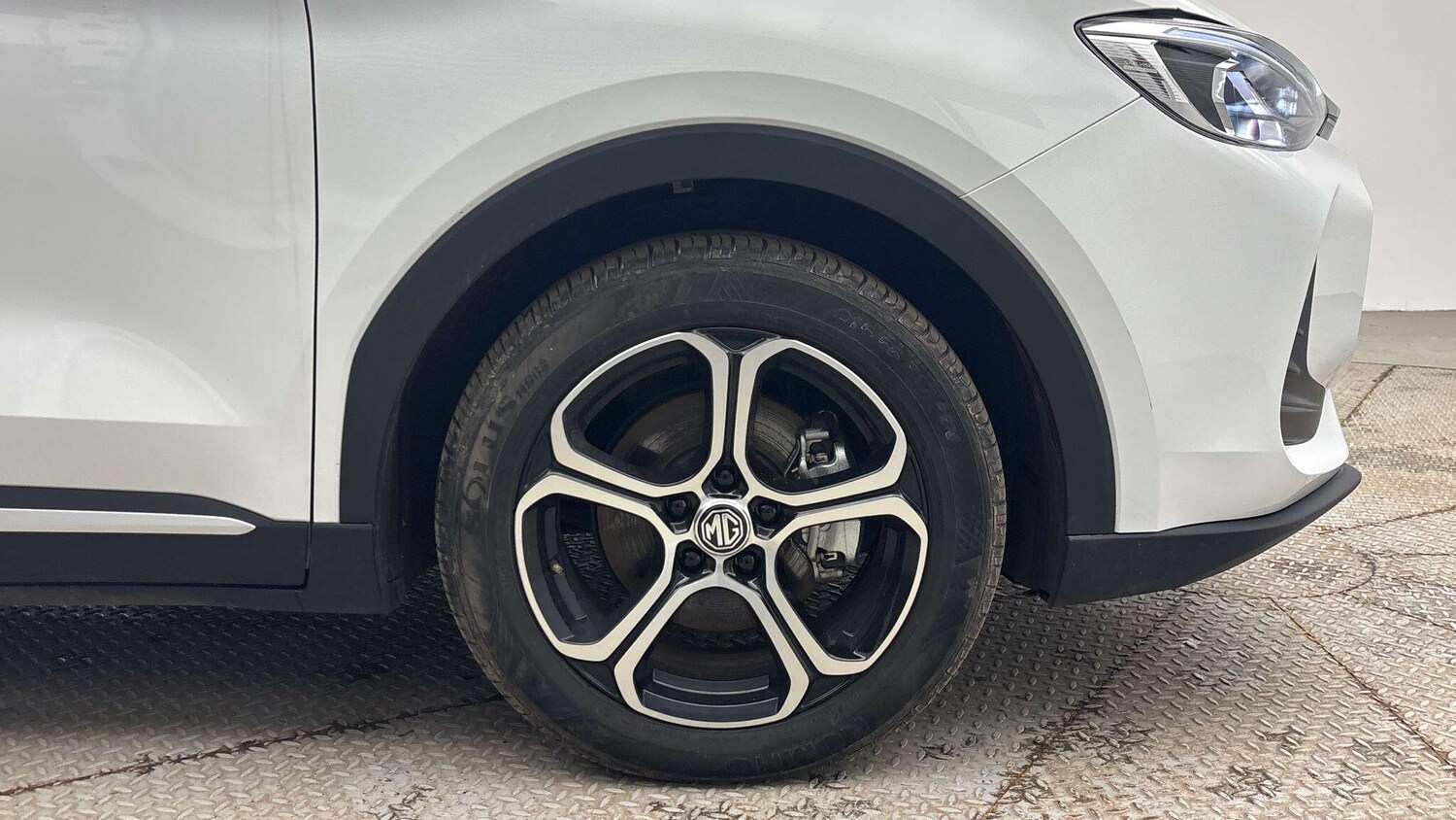 Used MG MG ZS 2025 for sale - 77574980: Photo 6