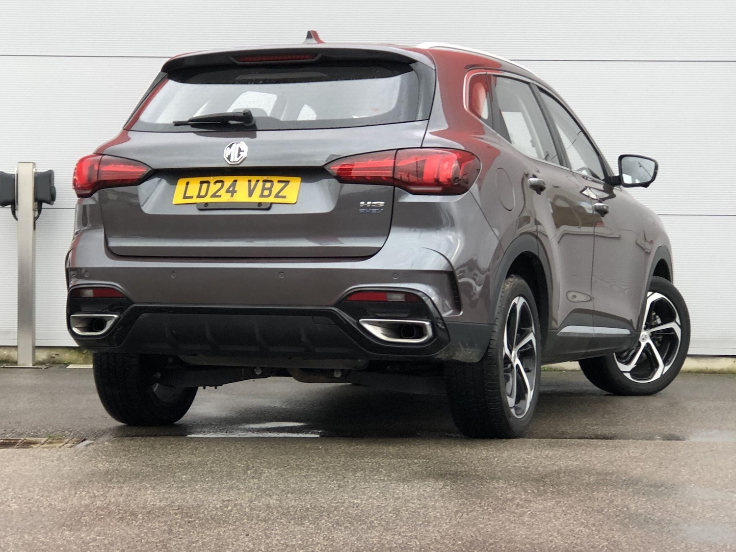 Used MG MG HS 2024 for sale - 77255276: Photo 11