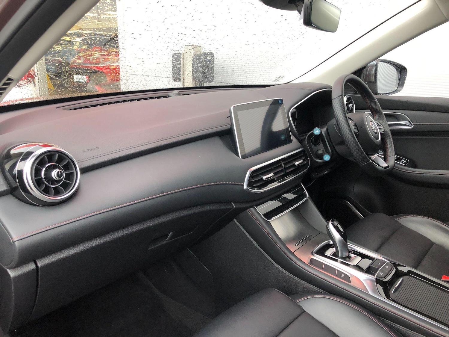 Used MG MG HS 2024 for sale - 77255276: Photo 12