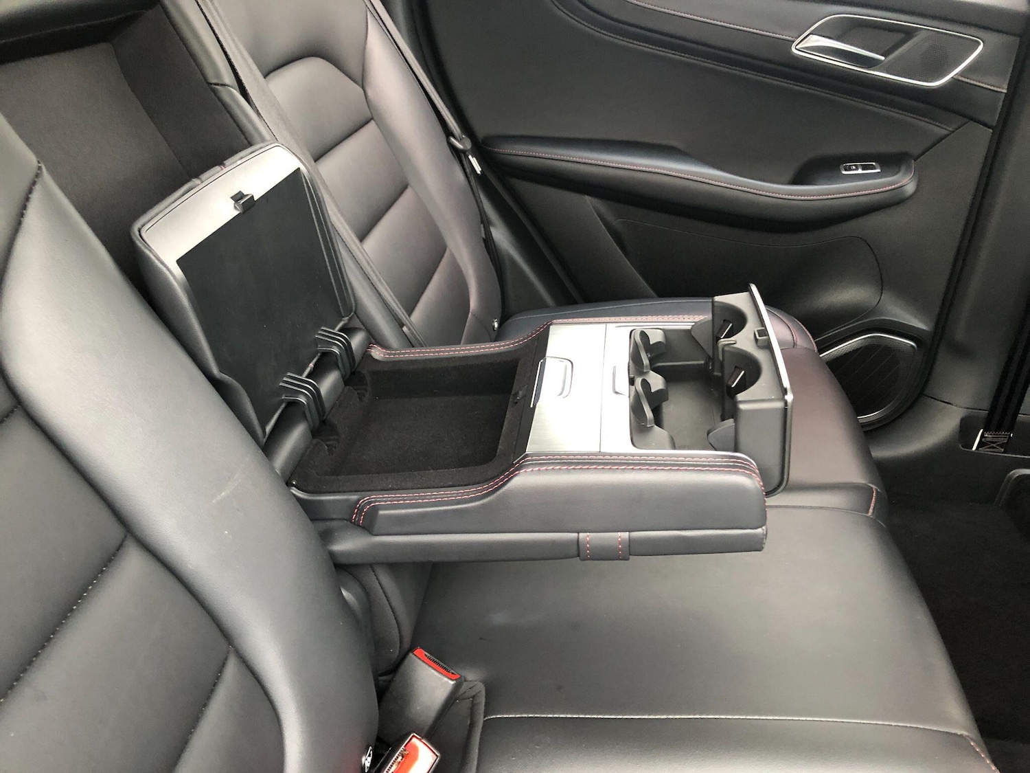 Used MG MG HS 2024 for sale - 77255276: Photo 13