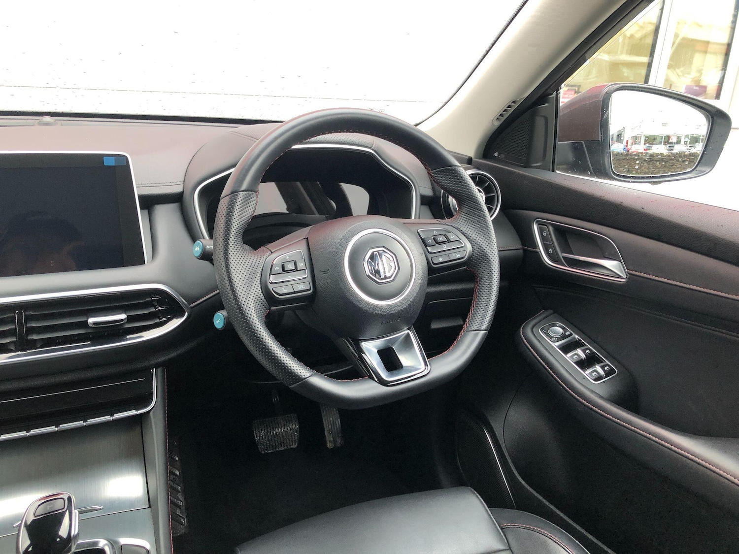 Used MG MG HS 2024 for sale - 77255276: Photo 15