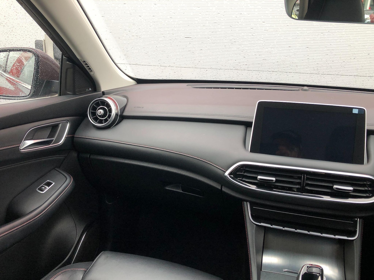 Used MG MG HS 2024 for sale - 77255276: Photo 16