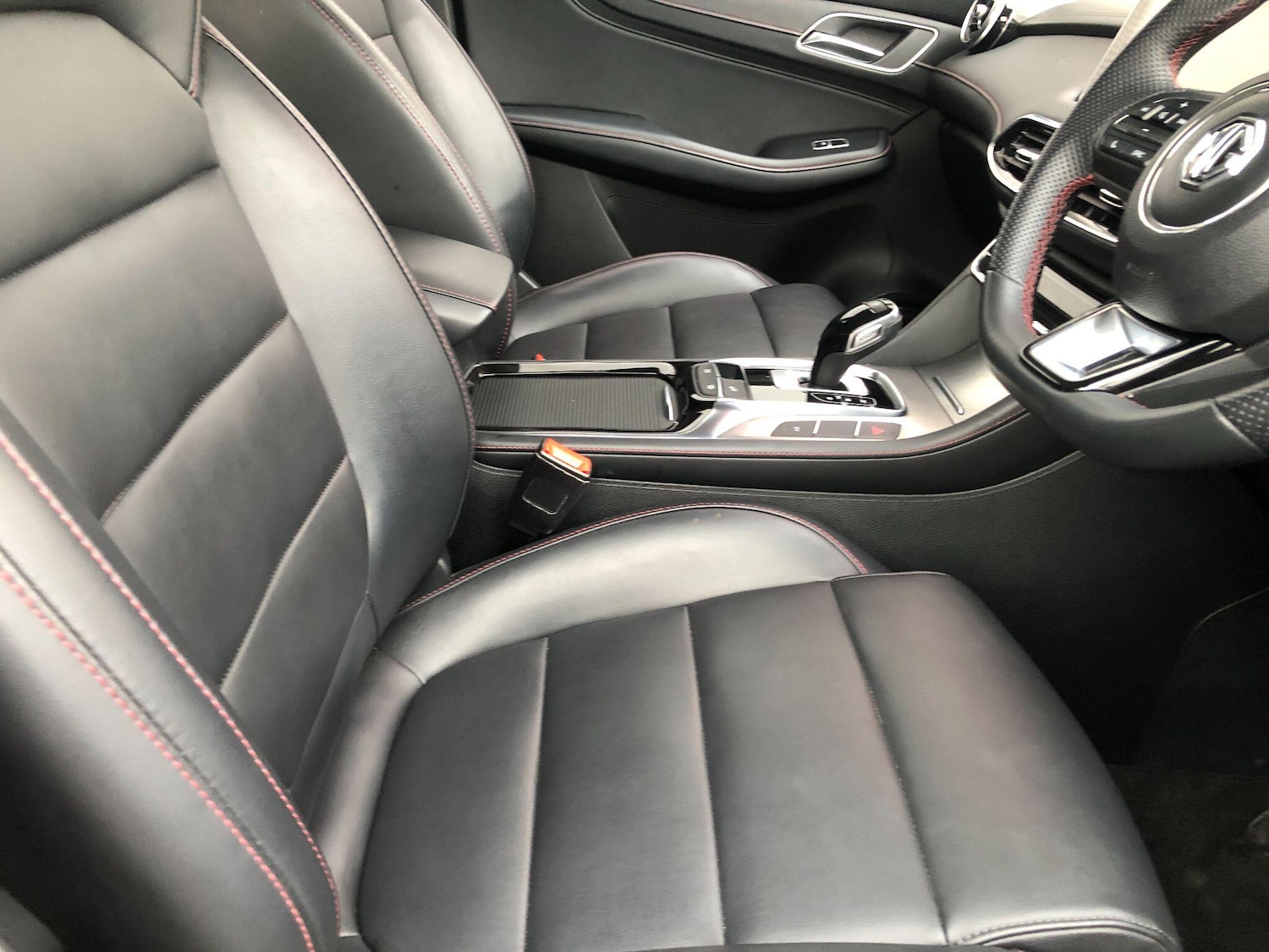 Used MG MG HS 2024 for sale - 77255276: Photo 17