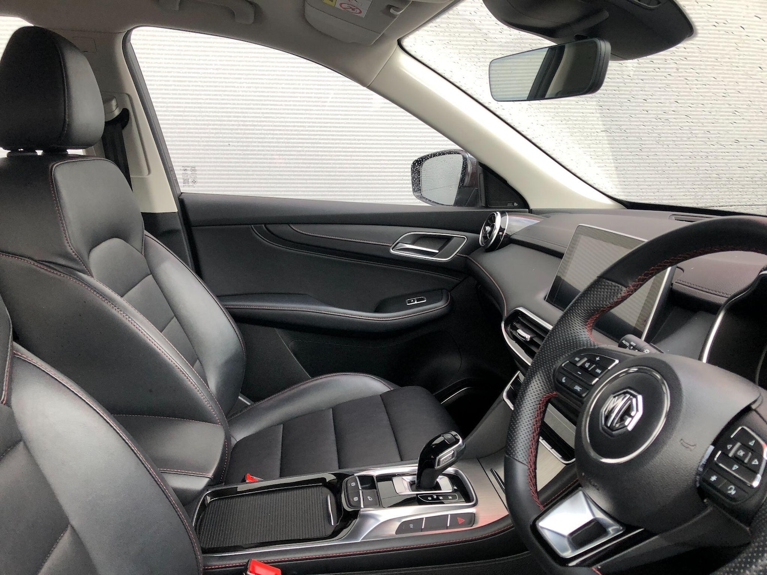 Used MG MG HS 2024 for sale - 77255276: Photo 18