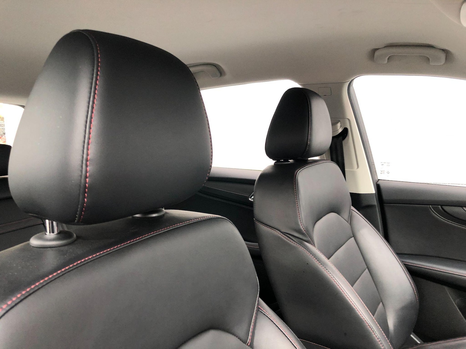 Used MG MG HS 2024 for sale - 77255276: Photo 19