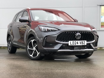 Used MG MG HS 2024 for sale - 77255276: Photo