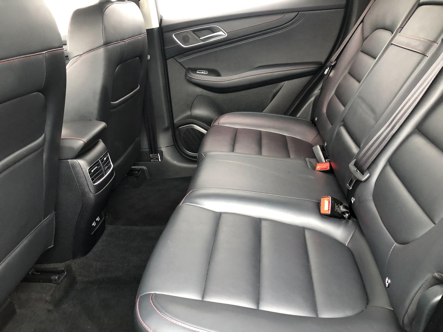 Used MG MG HS 2024 for sale - 77255276: Photo 20