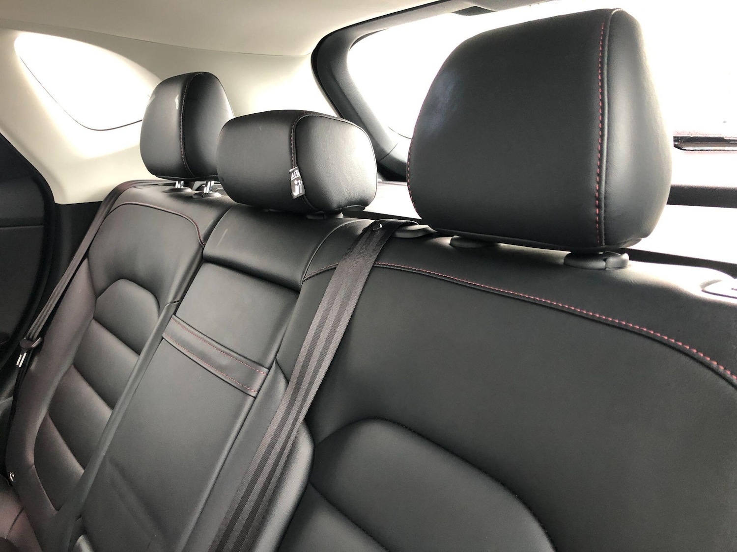 Used MG MG HS 2024 for sale - 77255276: Photo 21